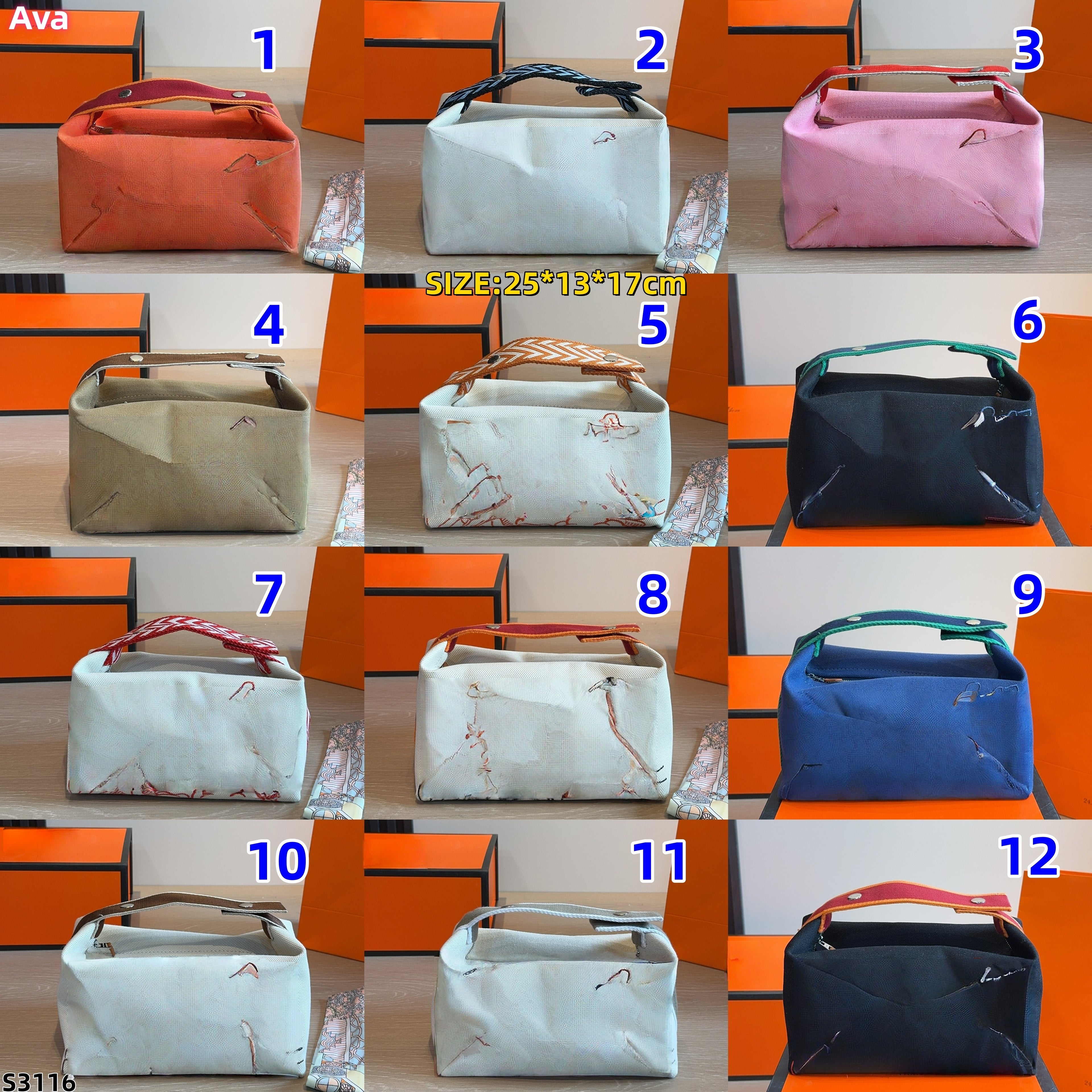 S3116 bag