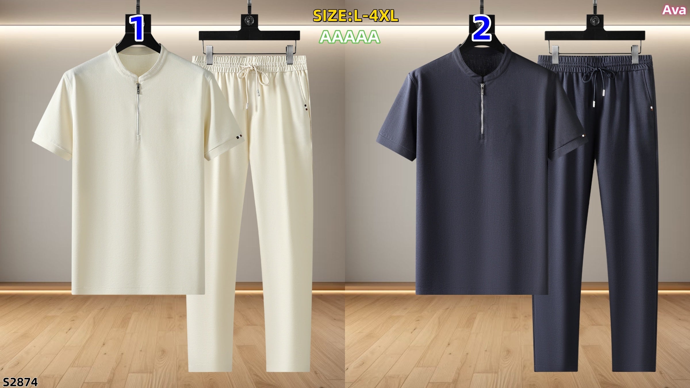 S2874 clothing