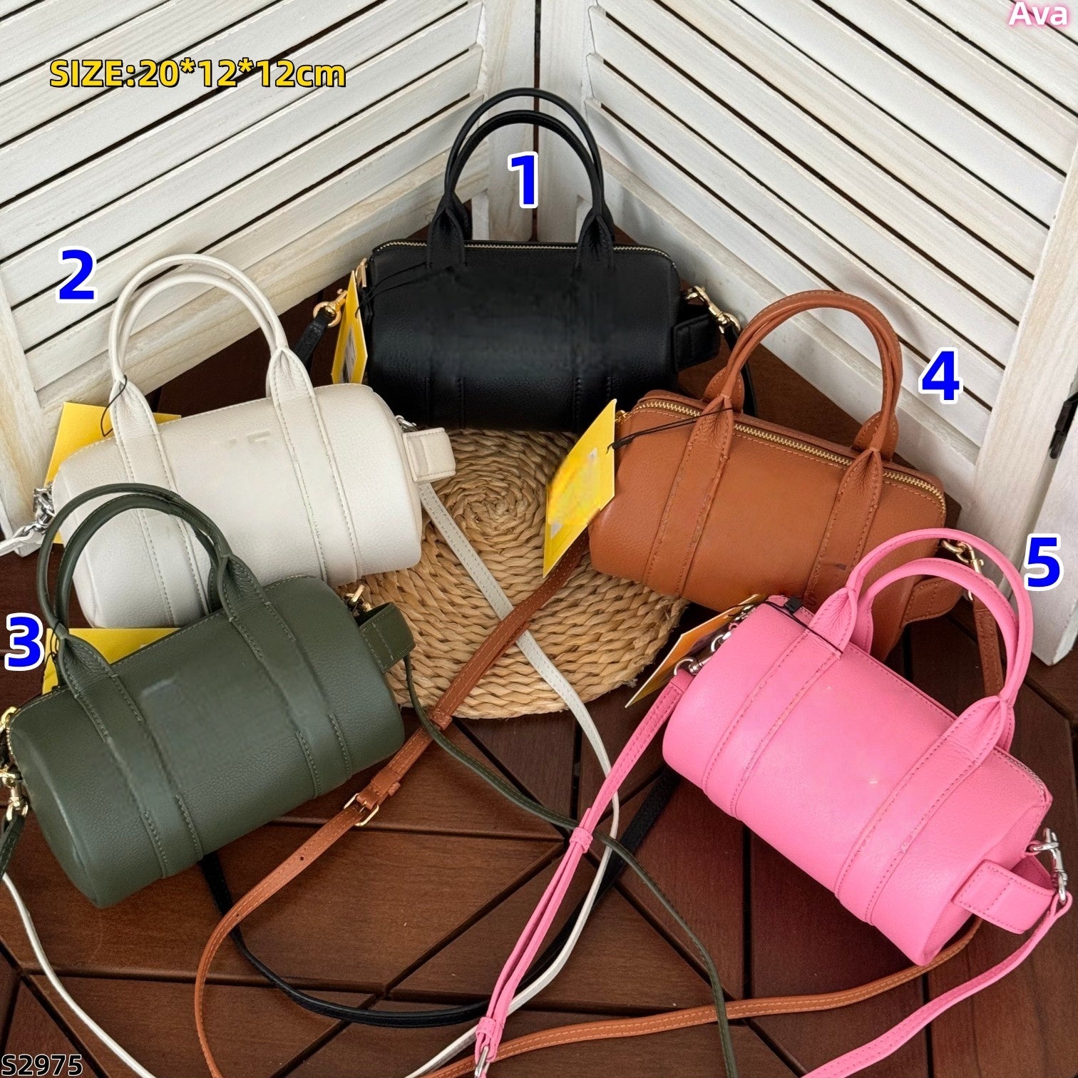 S2975 bag