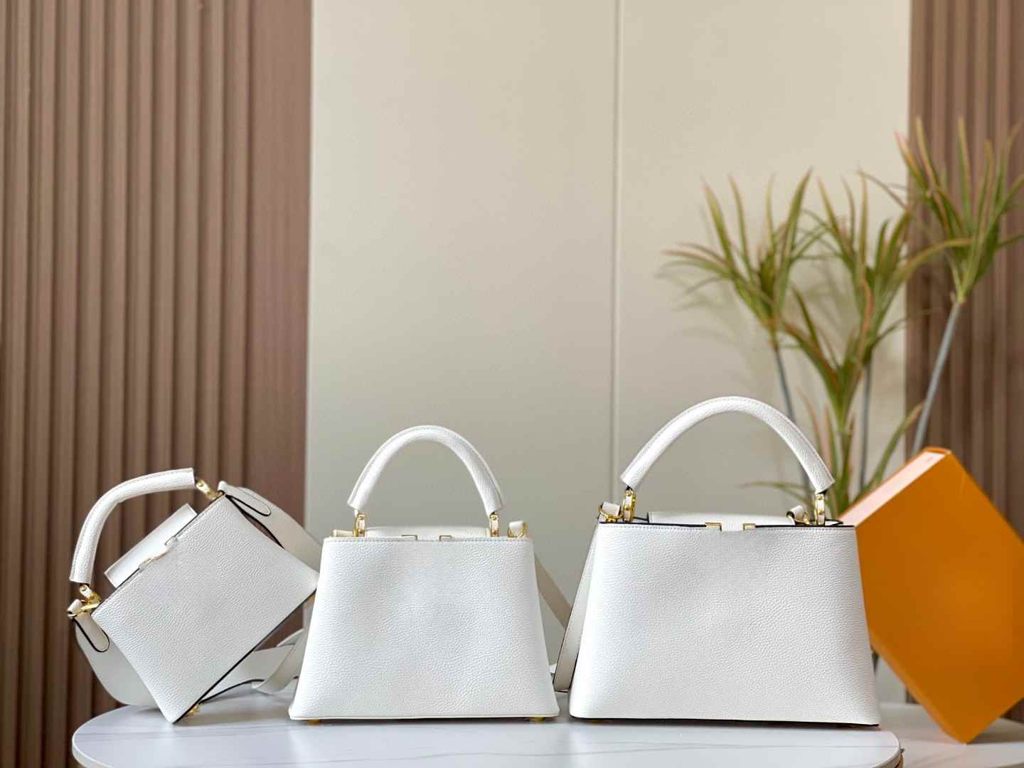 S1207 L Monogram Neo Noe bag