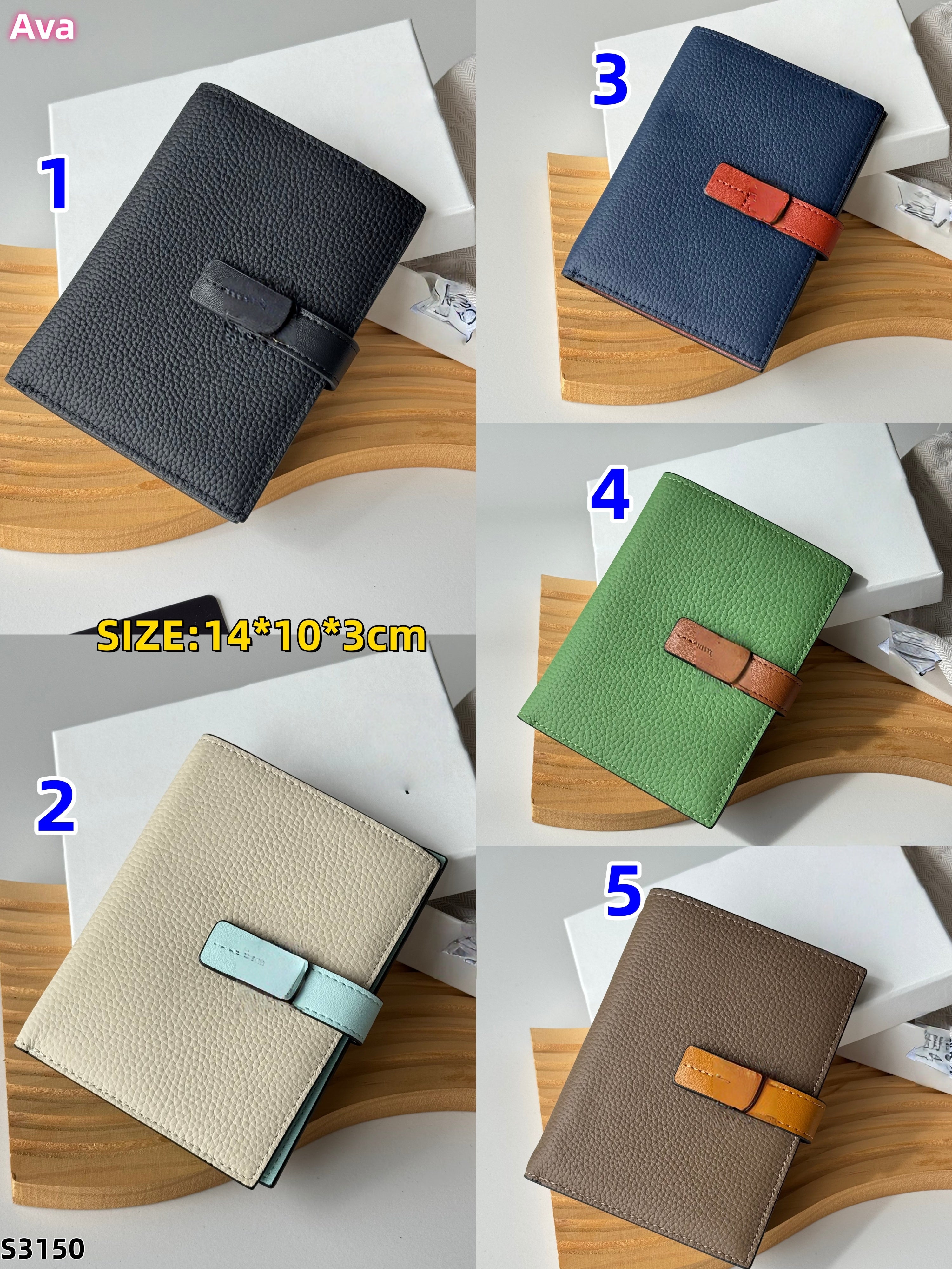 S3150 bag