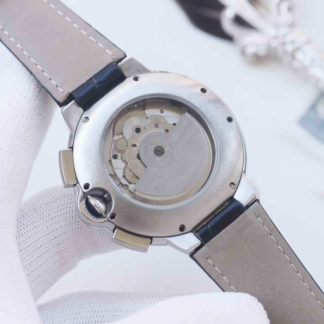 S1569 Car men's automatic watch