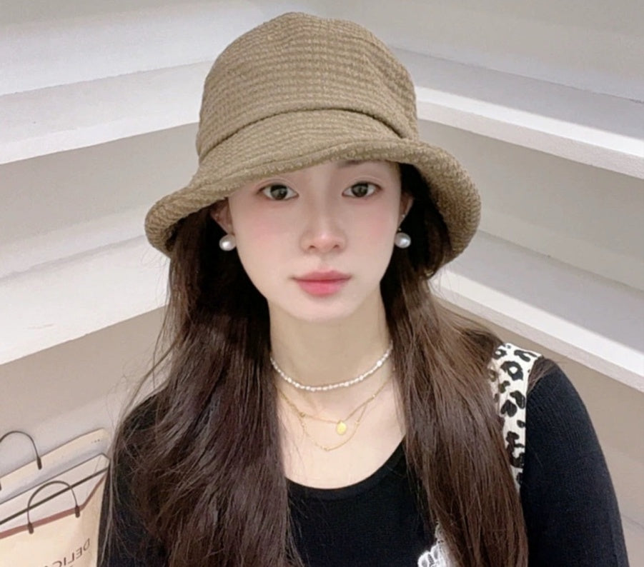 S2519 Celin bucket hat