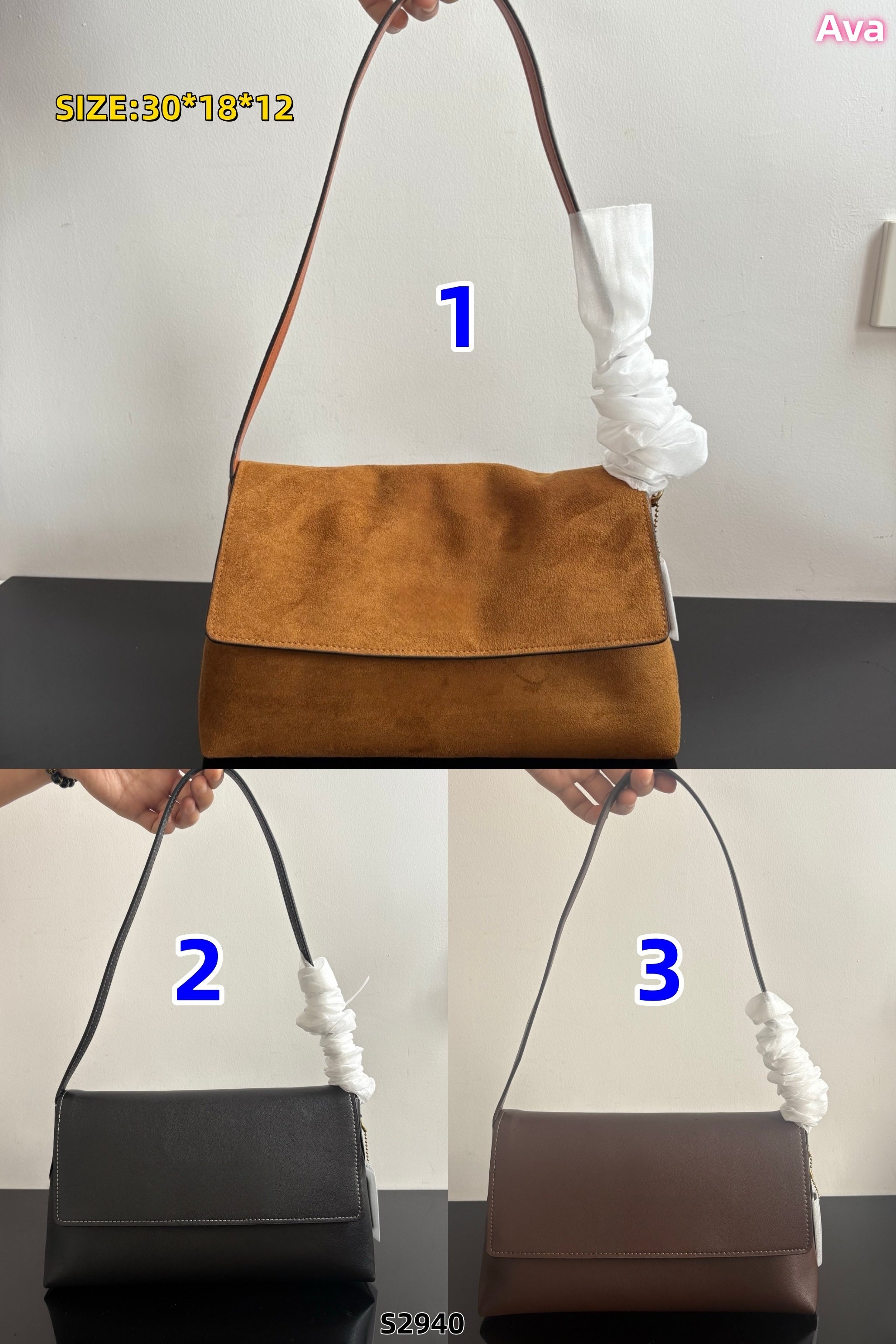 S2940 bag