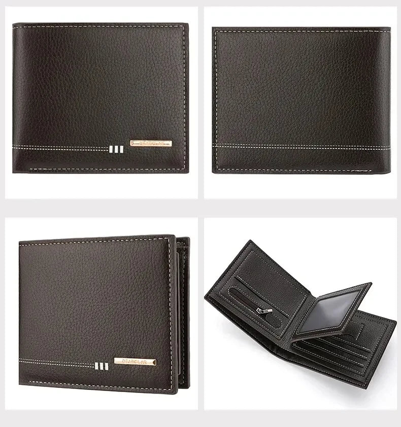 S508 L Wallet
