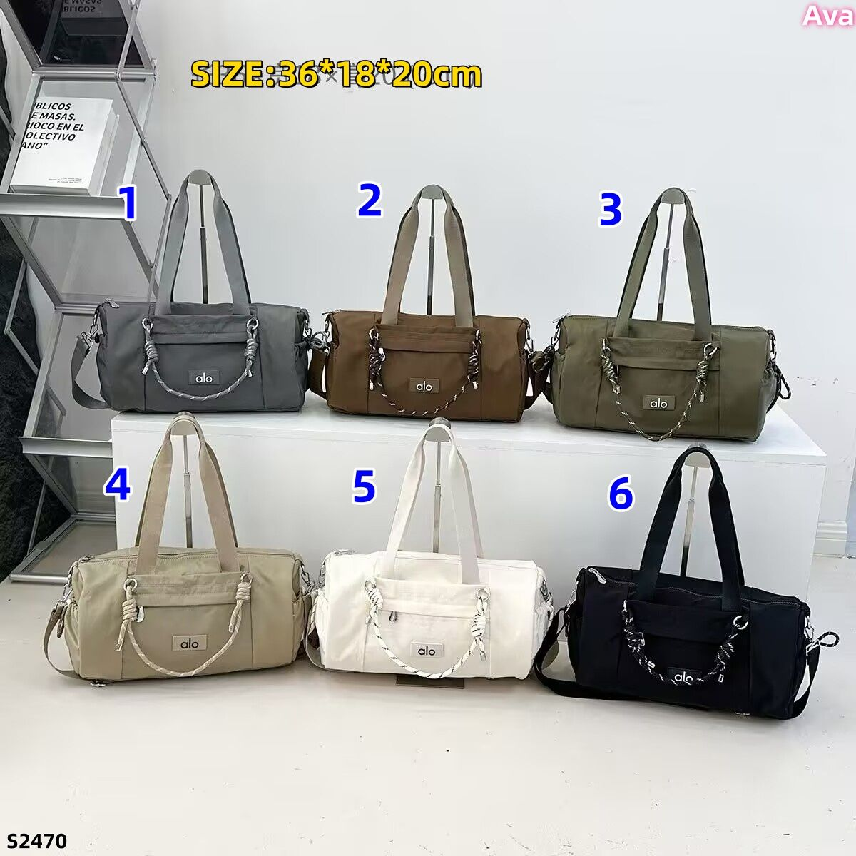 S2470 alo bag