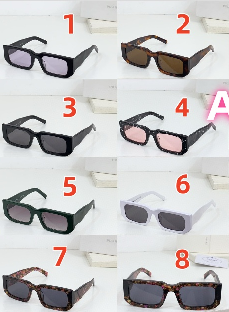 S176 Pra glasses