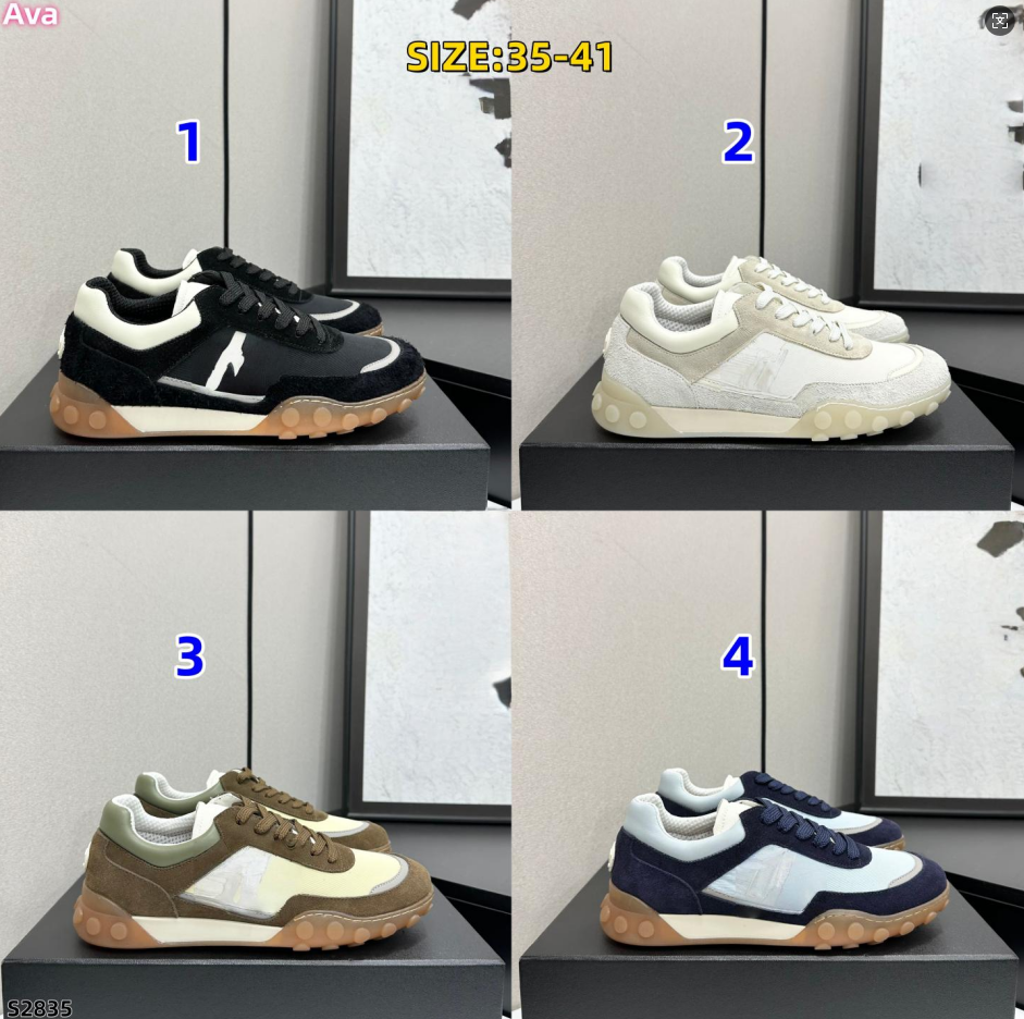S2835 shoe