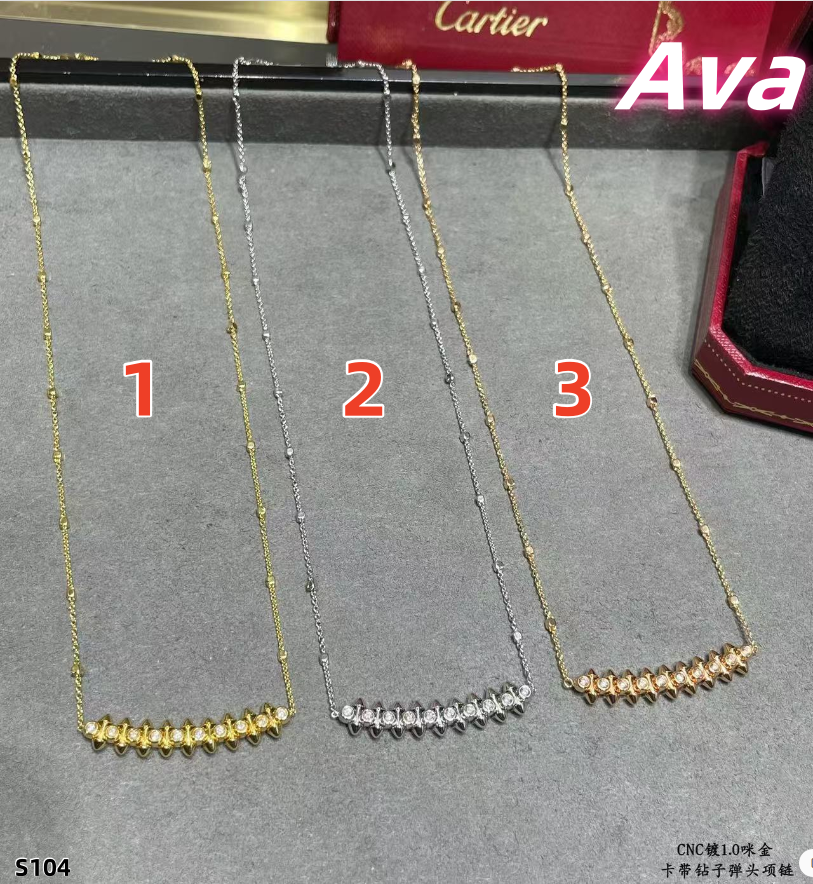 S104 necklace