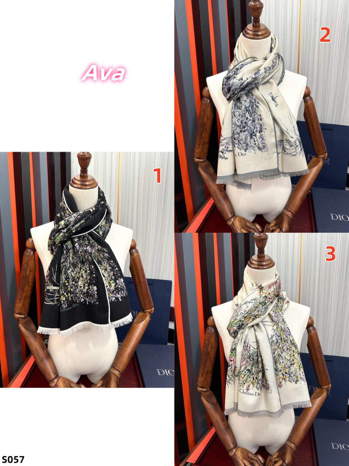 S057 Two-tone towel
