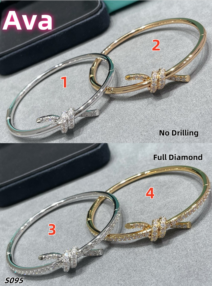 S095 Tiffany Bracelet