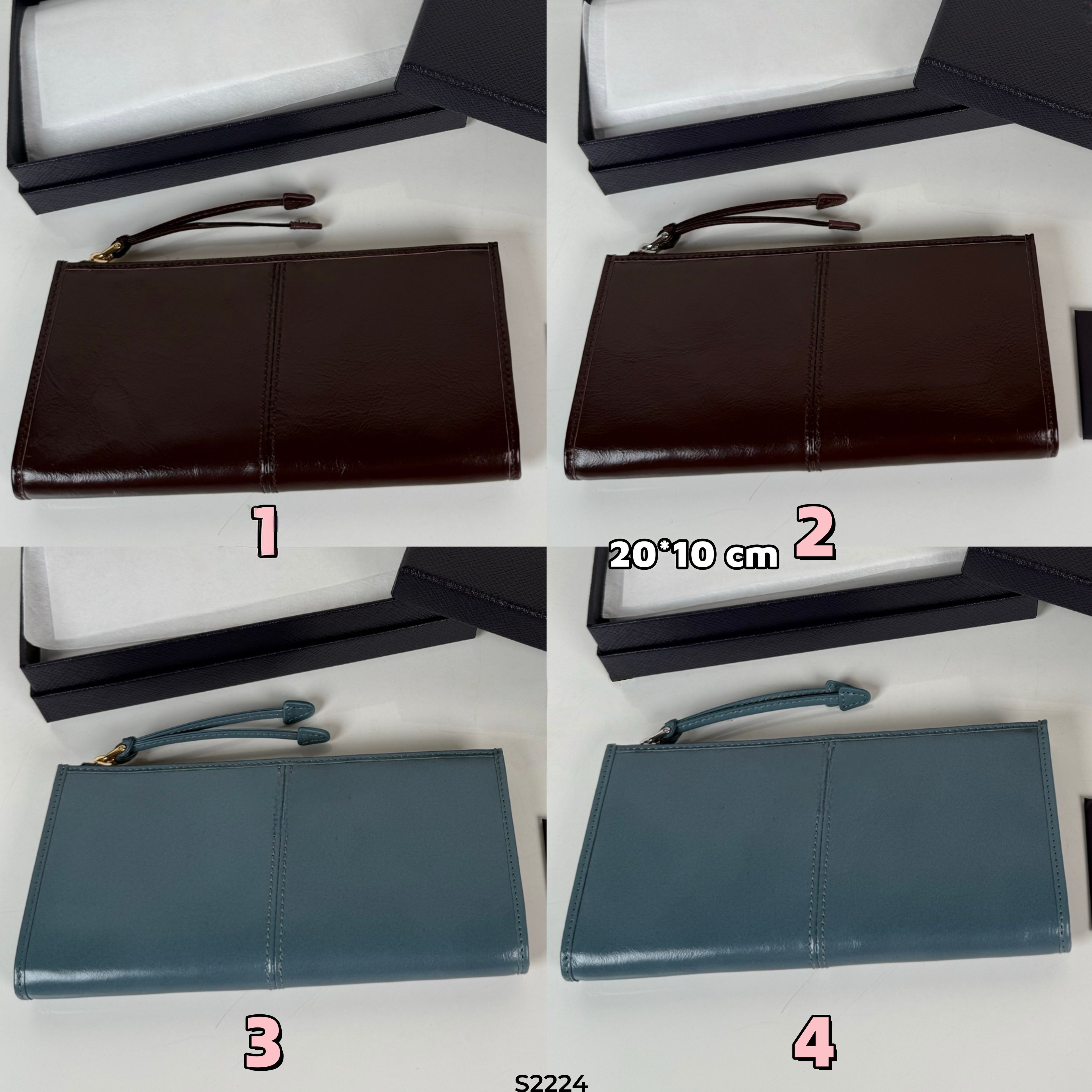 S2224 Pra Wallet