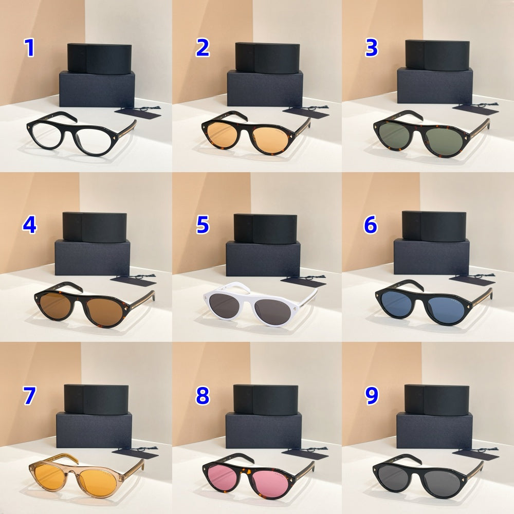 S2457 Pra Glasses