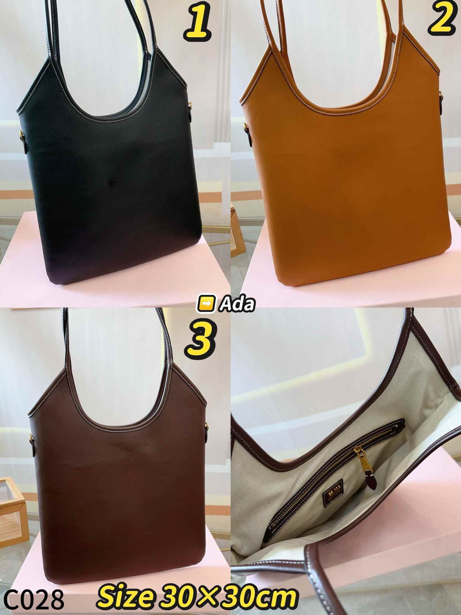 C028 miu bag