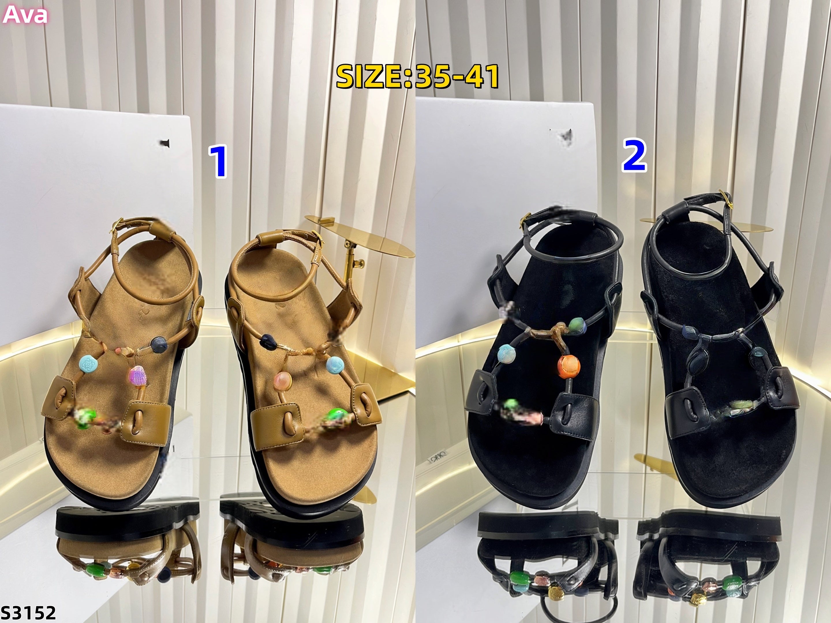 S3152 shoe