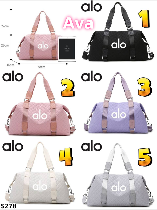 S278 alo handbag