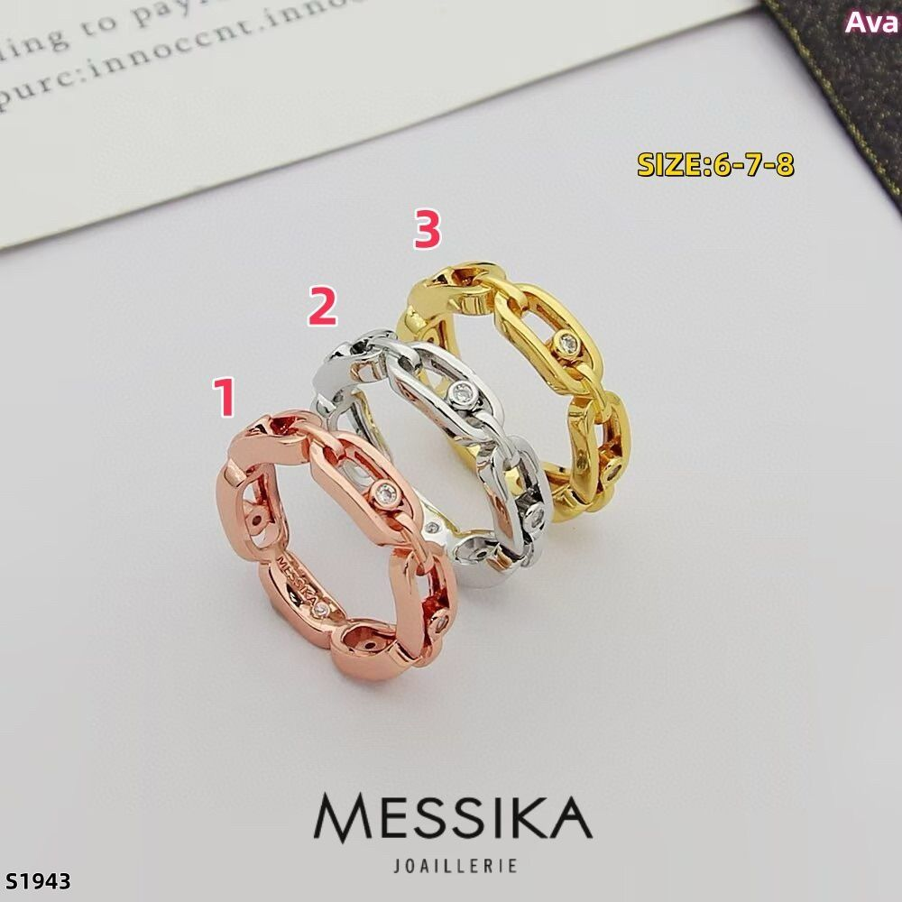 S1943 Messika Ring