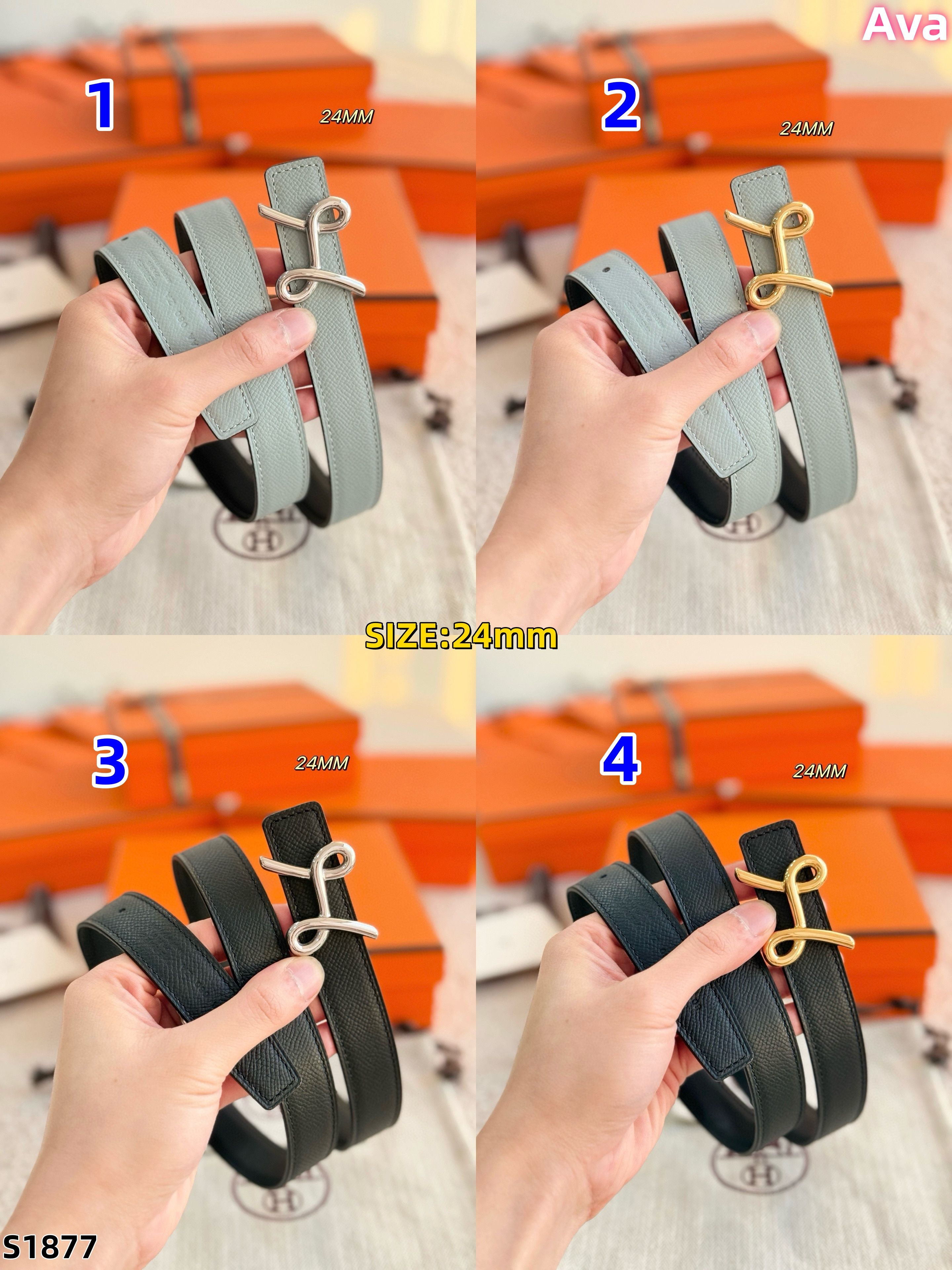 S1877 Her belt