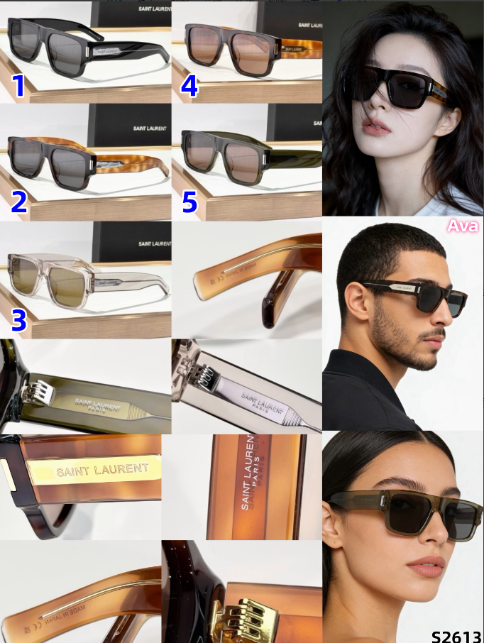 S2613 YSL Glasses