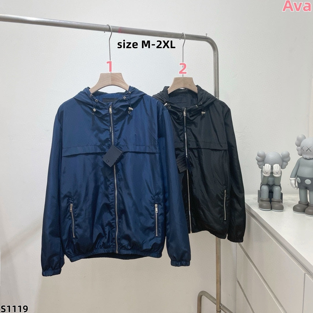 S1119 Pra jacket