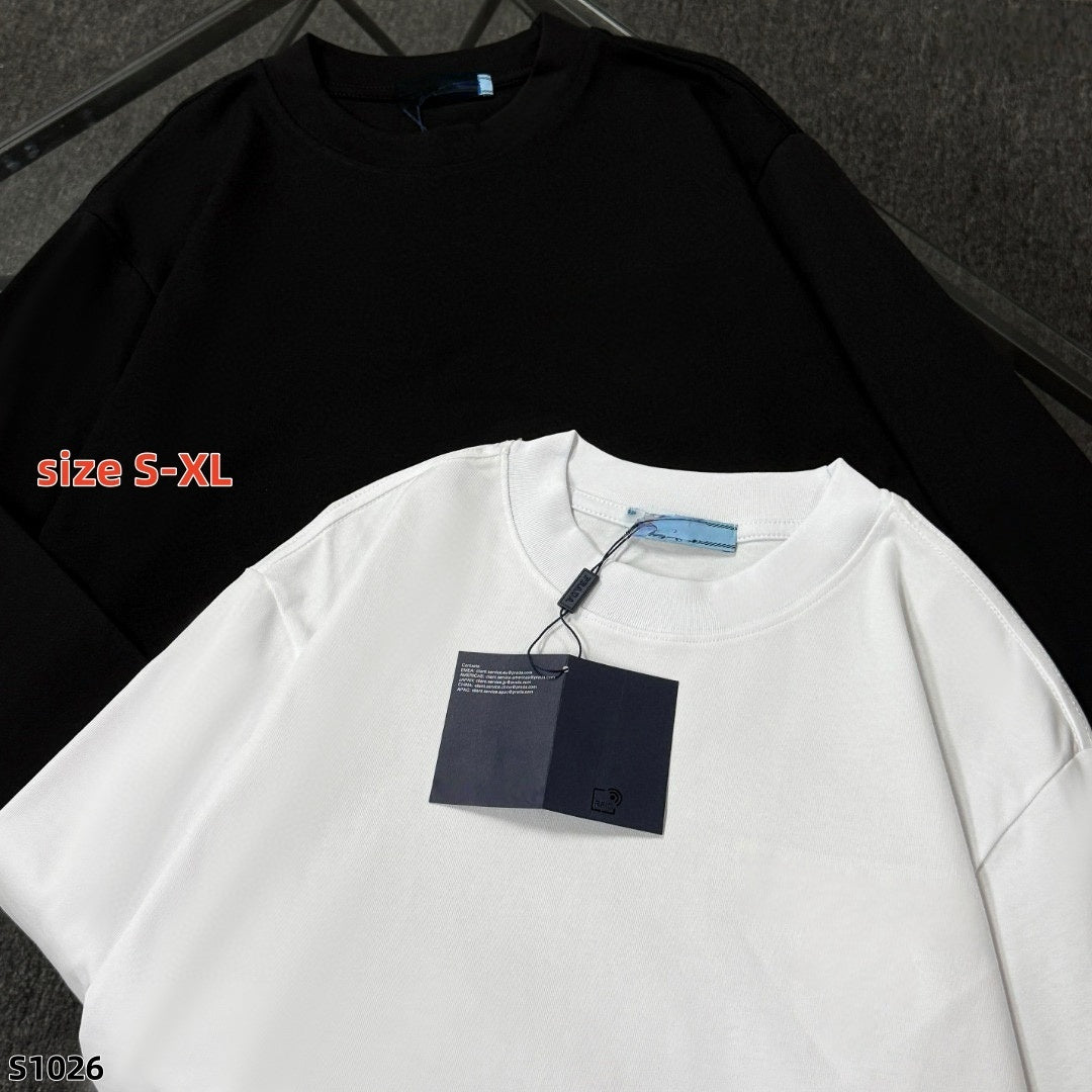 S1126 Pra T-shirt