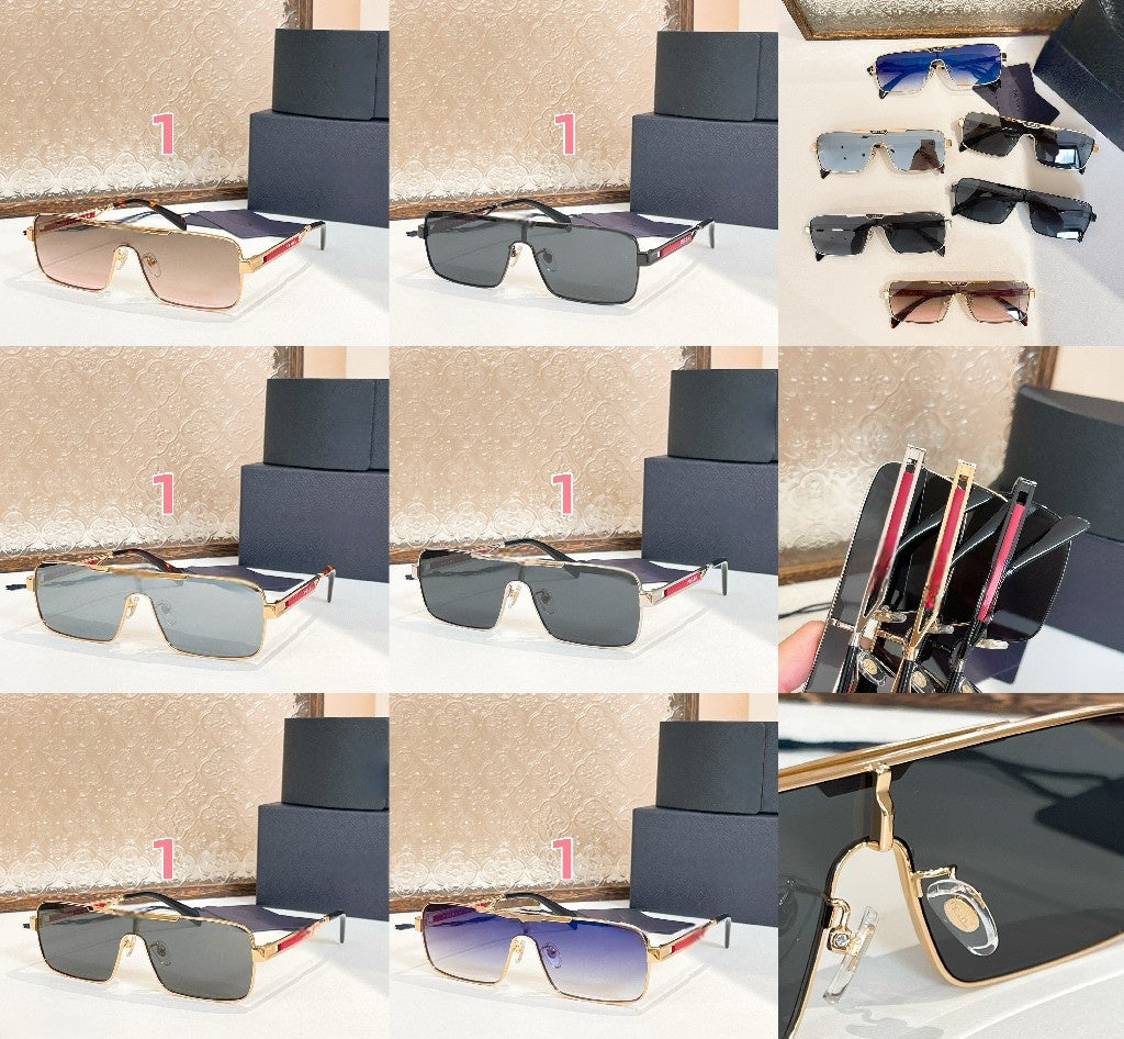 S1102 Pra Glasses