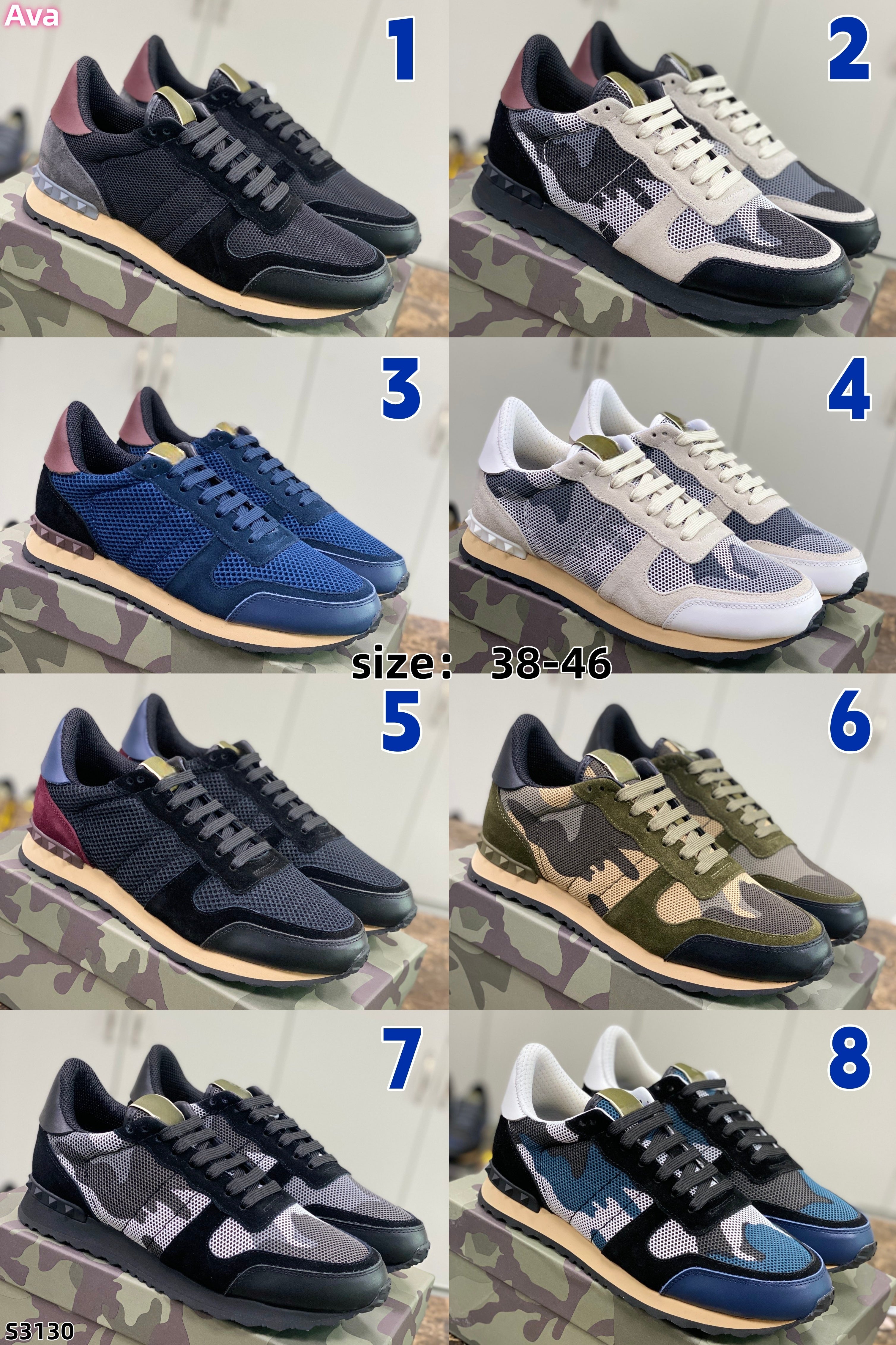 s3130 shoe