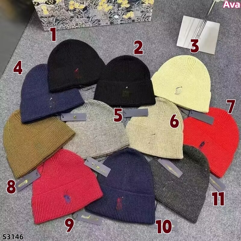 s3146 cap