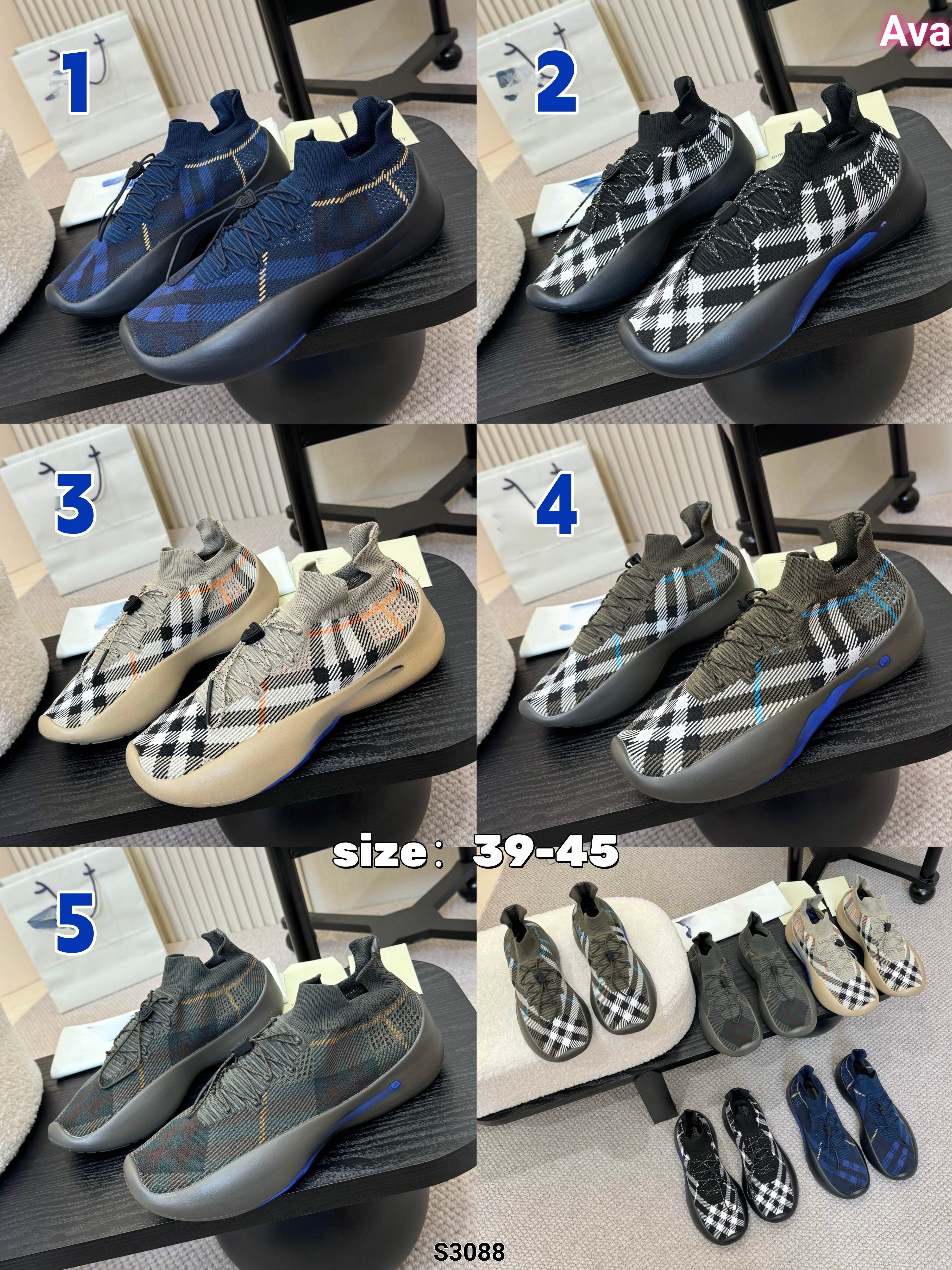 s3088 shoe