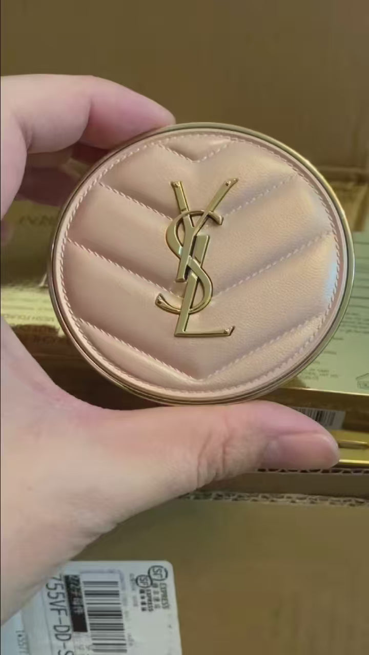 S2162 Saint Laurent YSL Foundation (Makeup)