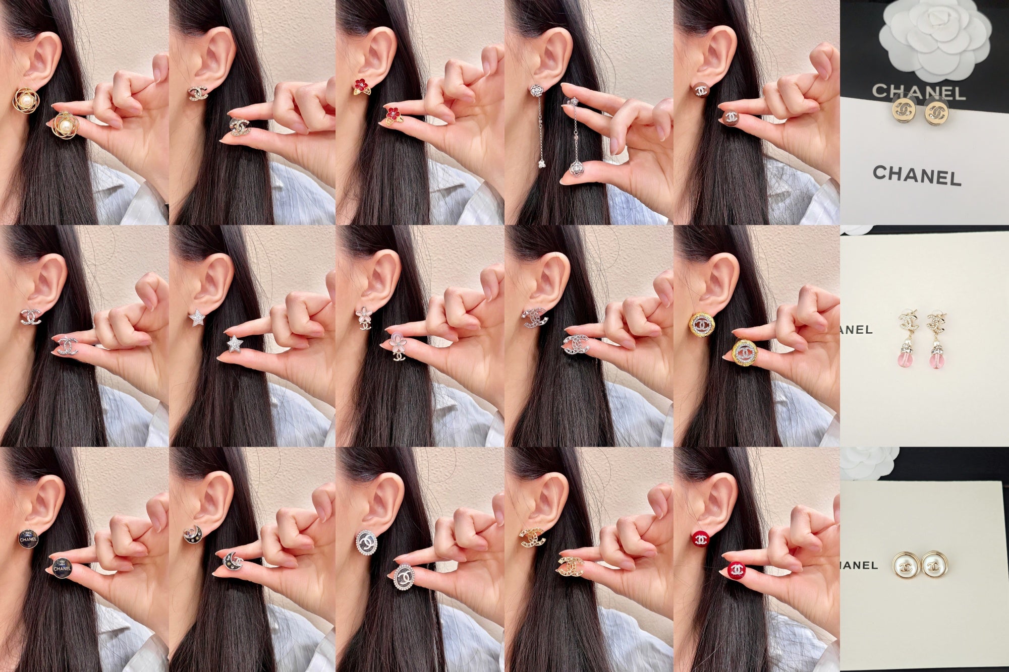S2372  earrings