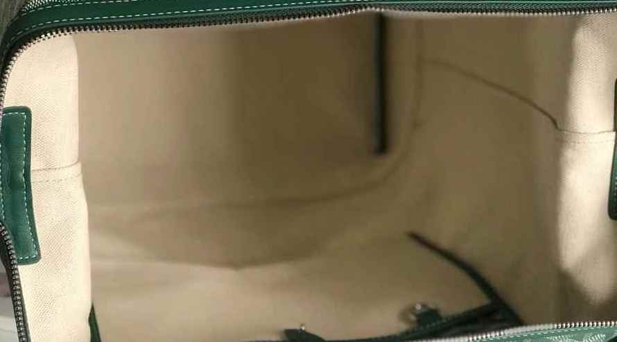 S2611  Goya Cisalpin backpack