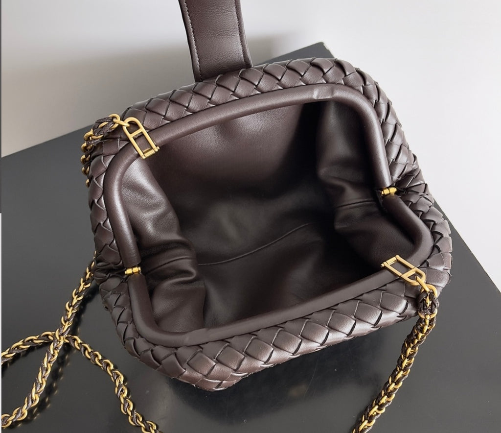 S2653 Bv leather bags