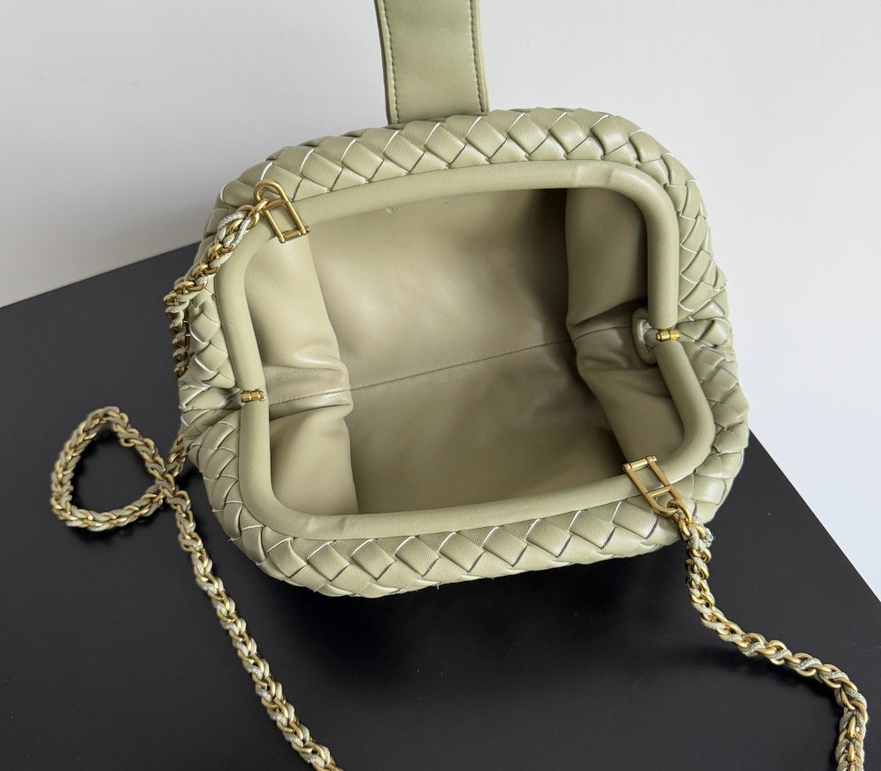 S2653 Bv leather bags